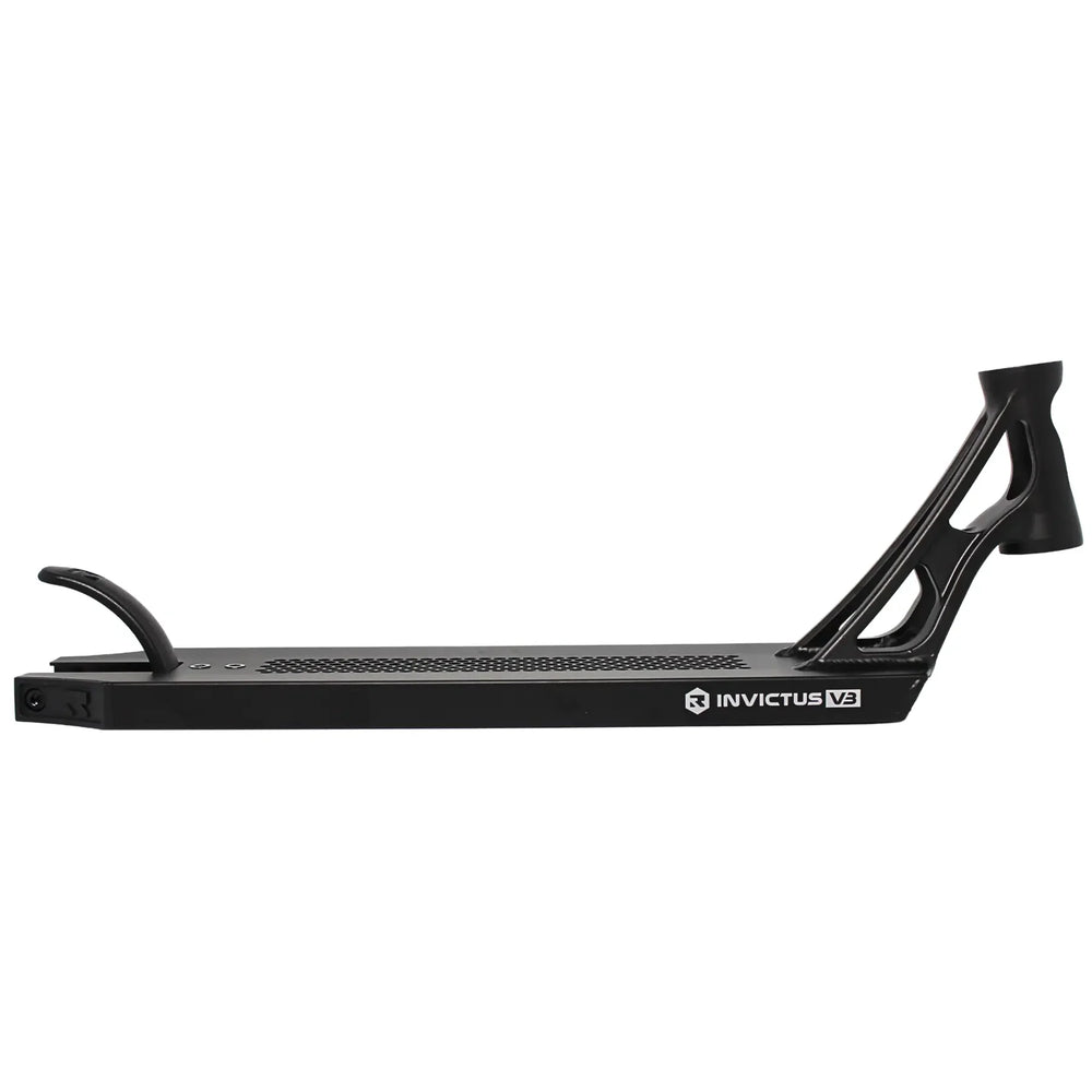 Root Invictus V3 Stunt Scooter Deck – Scooter Decks, Ansicht 2