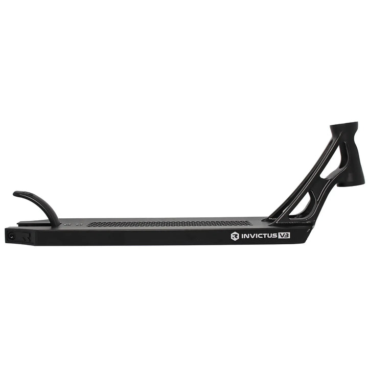 Root Invictus V3 Stunt Scooter Deck – Scooter Decks, Ansicht 2
