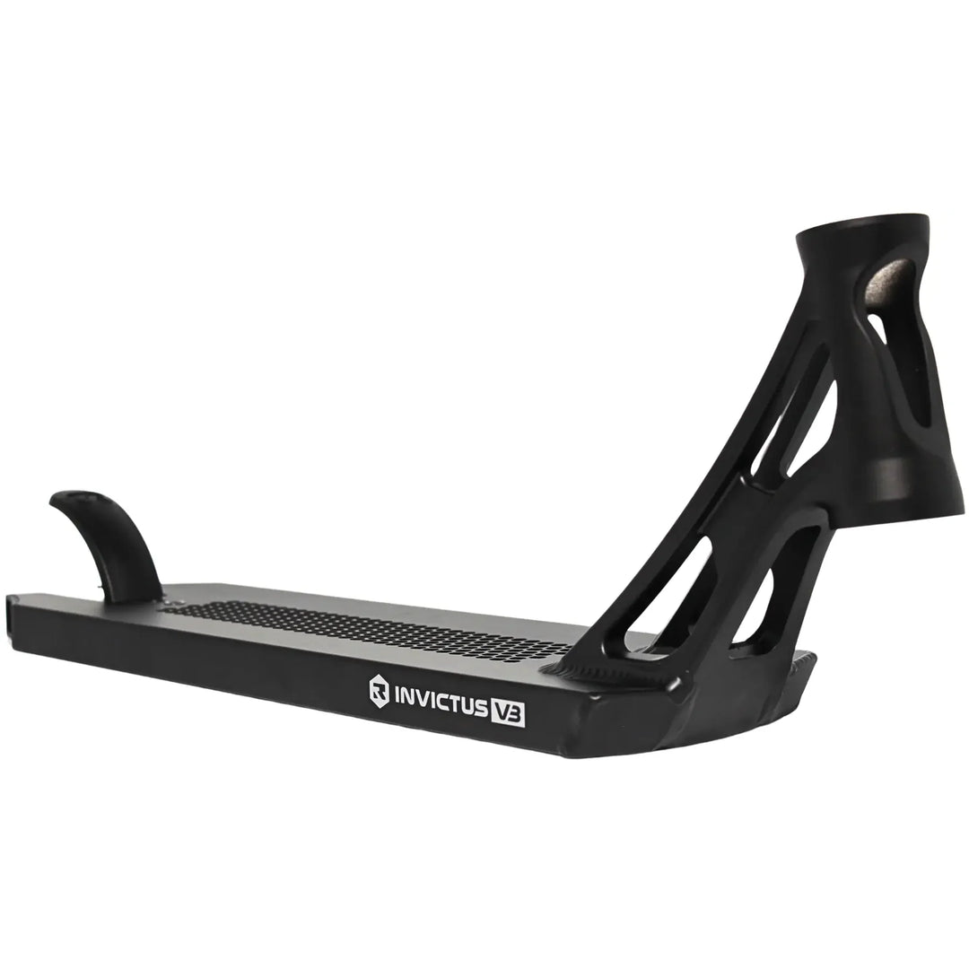 Root Invictus V3 Stunt Scooter Deck – Scooter Decks, Ansicht 3
