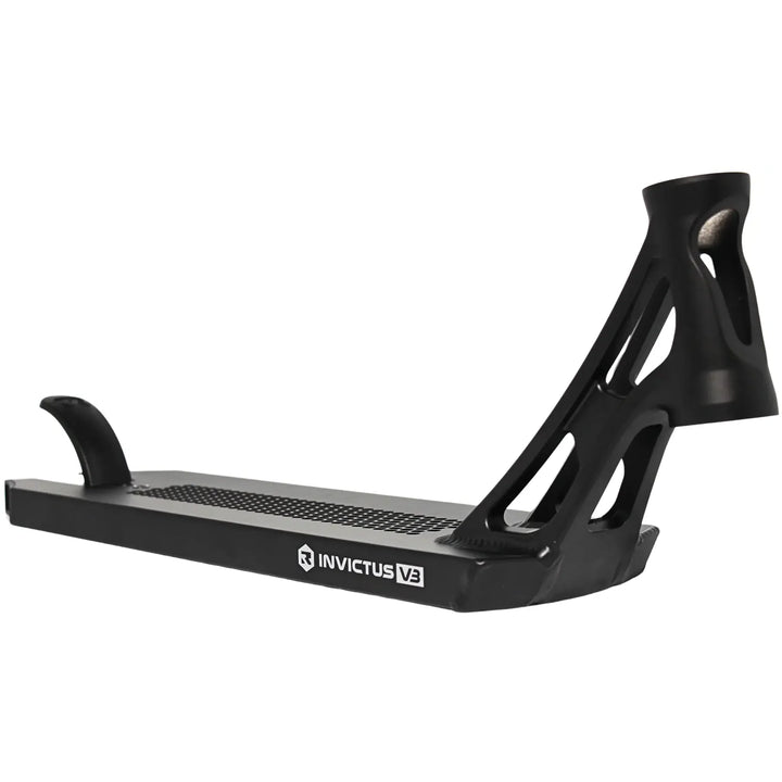 Root Invictus V3 Stunt Scooter Deck – Scooter Decks, Ansicht 3
