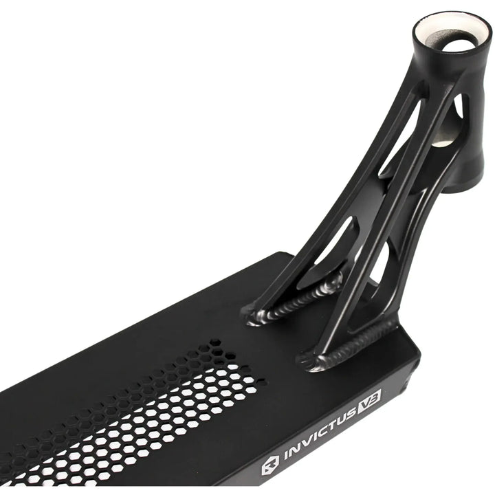 Root Invictus V3 Stunt Scooter Deck – Scooter Decks, Ansicht 5