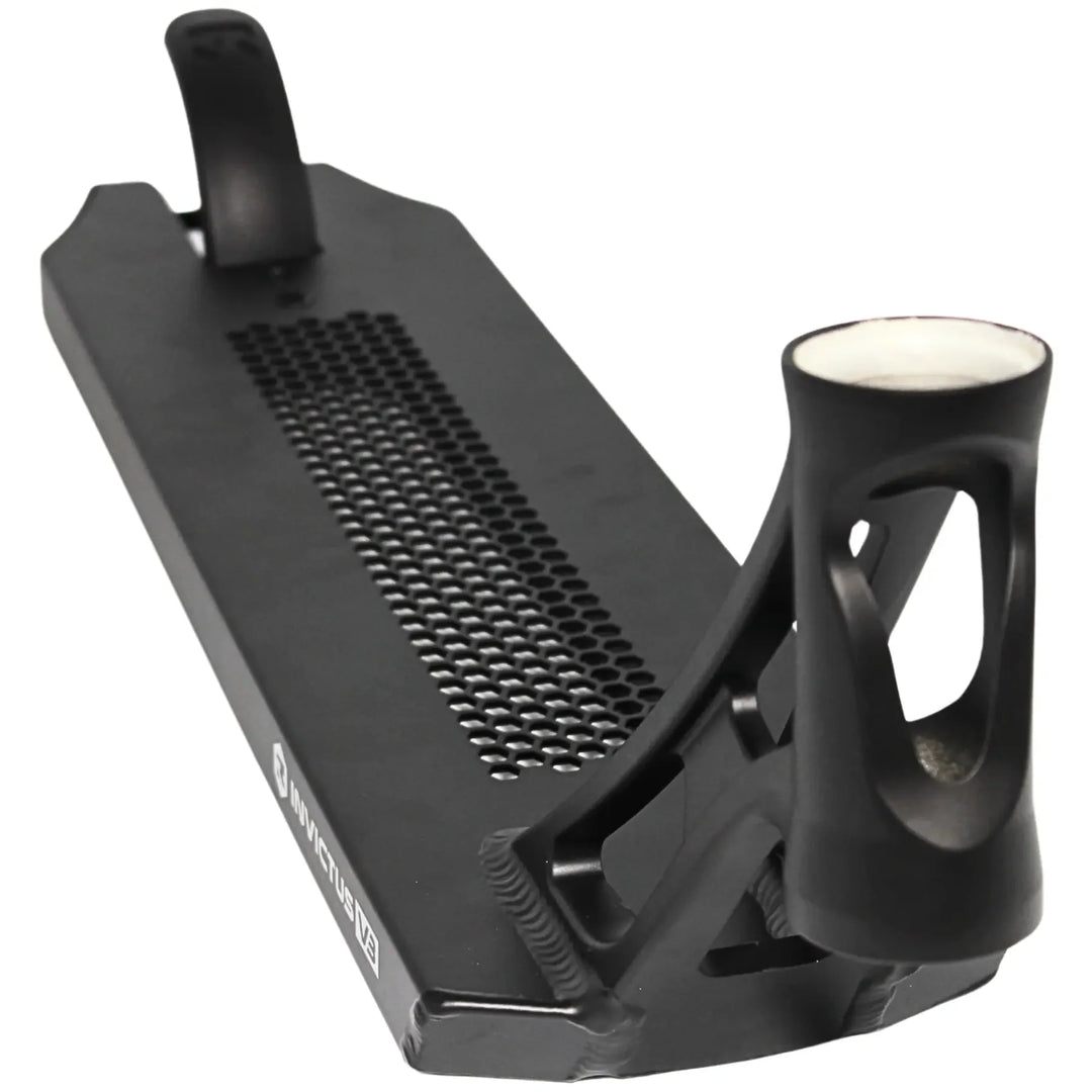 Root Invictus V3 Stunt Scooter Deck – Scooter Decks, Ansicht 6