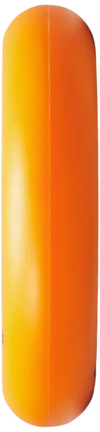 Root Stunt Scooter Wheels Lotus 2 Stk. 110mm radiant orange