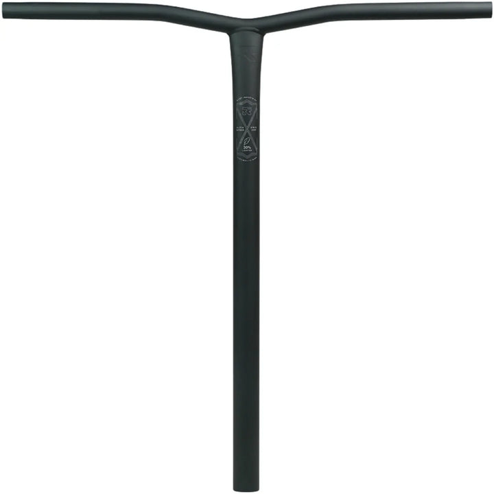 Root Stunt Scooter Bar ChromoLite Y black – Scooter Lenker, Ansicht 1