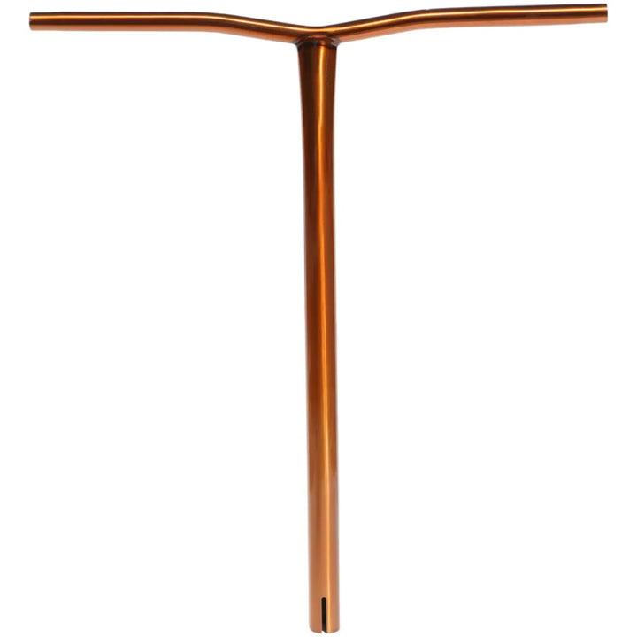 Root Stunt Scooter Bar ChromoLite Y burnt orange – Scooter Lenker, Ansicht 3