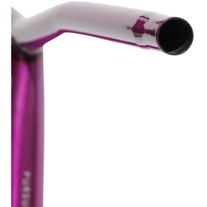 Root Stunt Scooter Bar ChromoLite Y burnt purple – Scooter Lenker, Ansicht 3