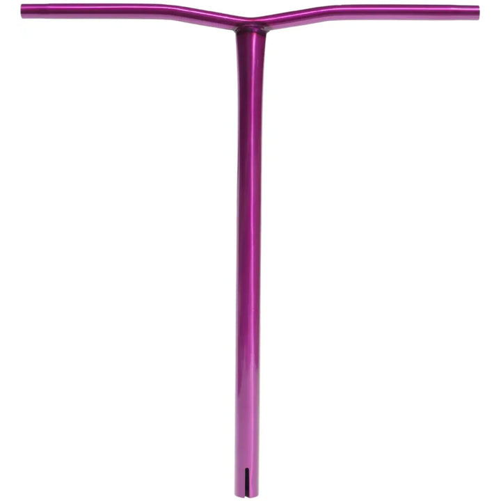 Root Stunt Scooter Bar ChromoLite Y burnt purple – Scooter Lenker, Ansicht 5