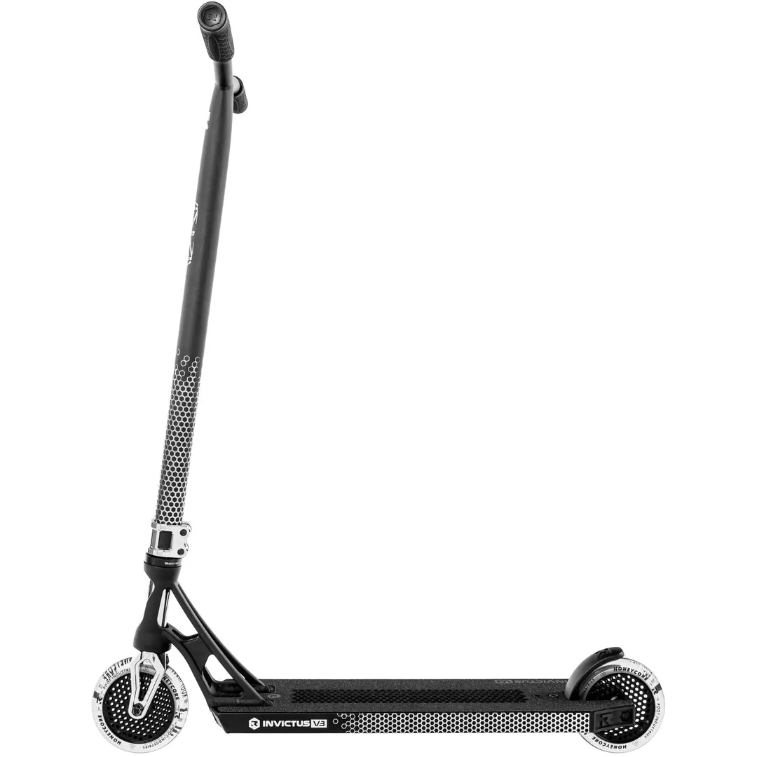 Root Stunt Scooter Invictus V3 black – Komplett-Scooter, Ansicht 2