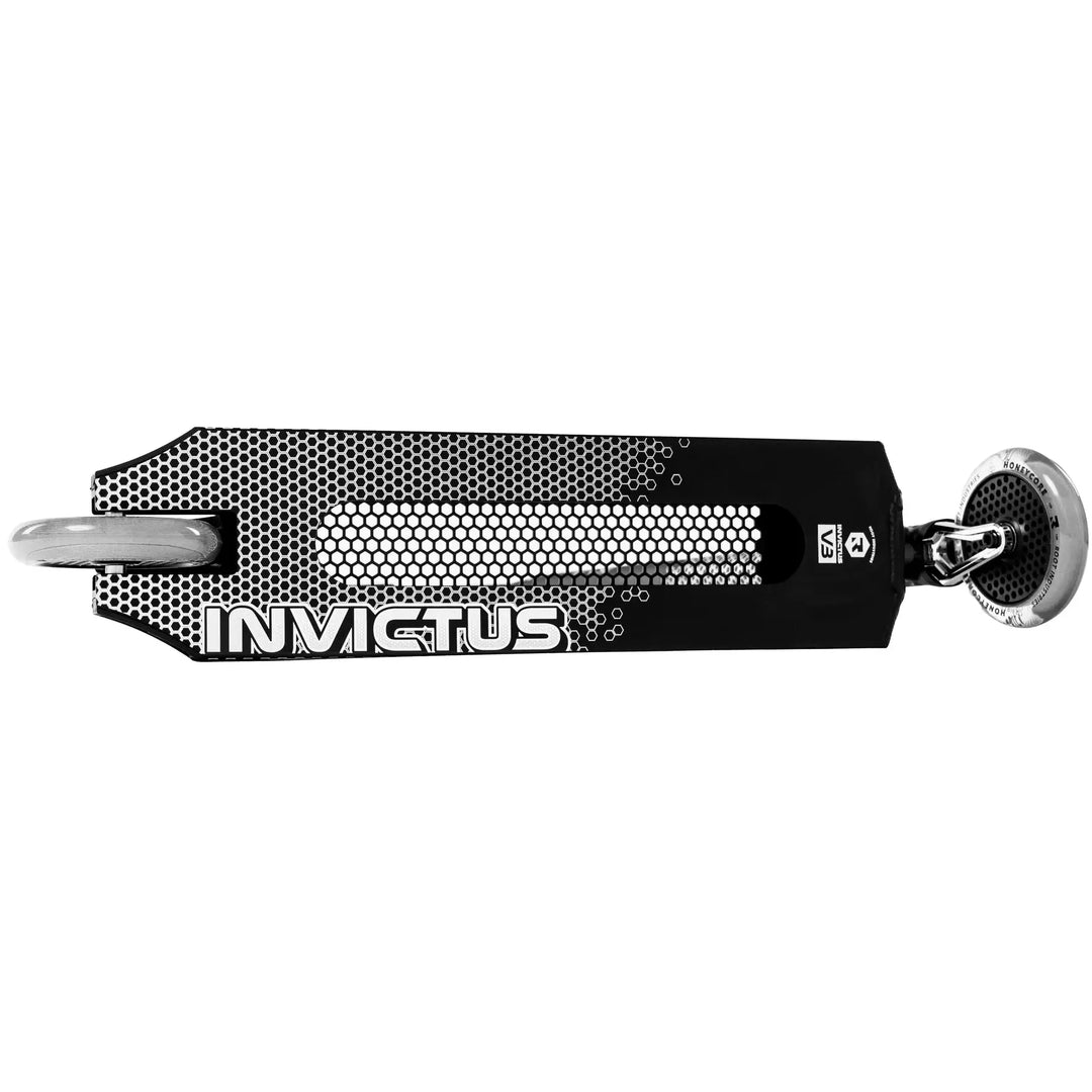 Root Stunt Scooter Invictus V3 black – Komplett-Scooter, Ansicht 4