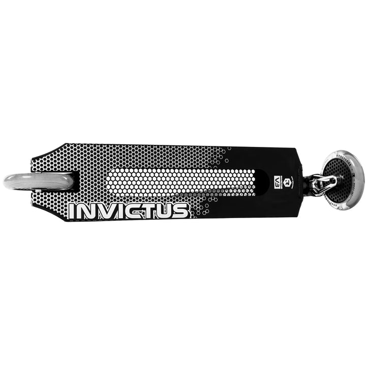 Root Stunt Scooter Invictus V3 black – Komplett-Scooter, Ansicht 4