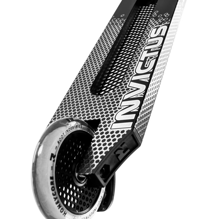 Root Stunt Scooter Invictus V3 black – Komplett-Scooter, Ansicht 5