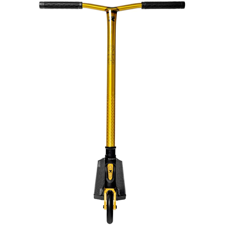 Root Stunt Scooter Invictus V3 burnt gold – Komplett-Scooter, Ansicht 3
