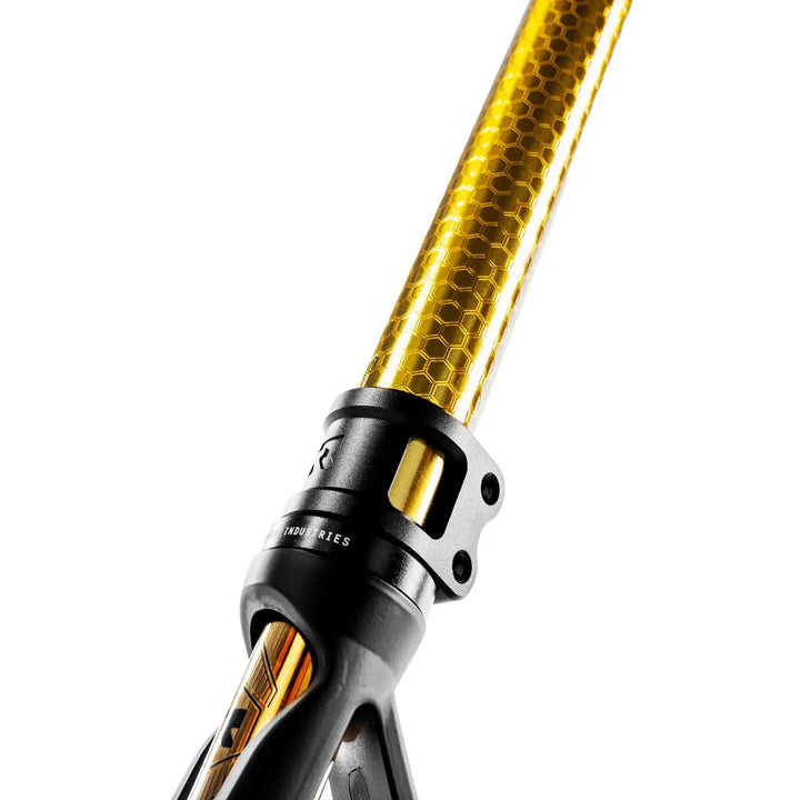 Root Stunt Scooter Invictus V3 burnt gold – Komplett-Scooter, Ansicht 6