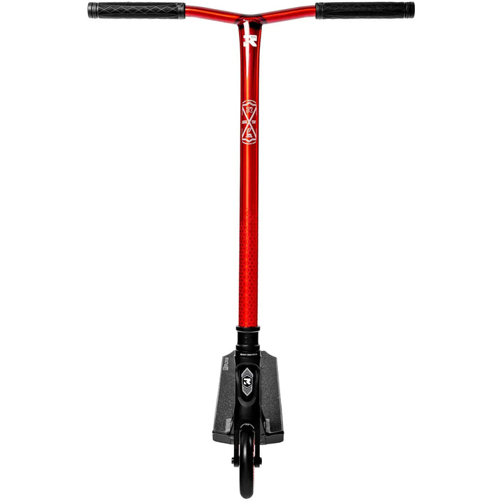 Root Stunt Scooter Invictus V3 burnt red – Komplett-Scooter, Ansicht 3