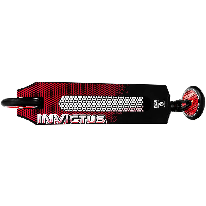 Root Stunt Scooter Invictus V3 burnt red – Komplett-Scooter, Ansicht 4