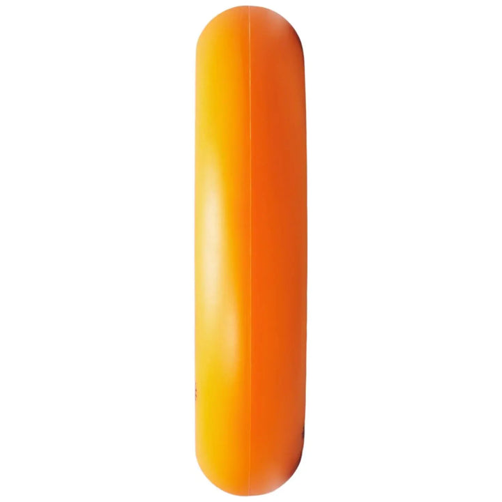 Root Stunt Scooter Wheels Lotus 2 Stk. 110mm radiant orange – Scooter Wheels, Ansicht 3