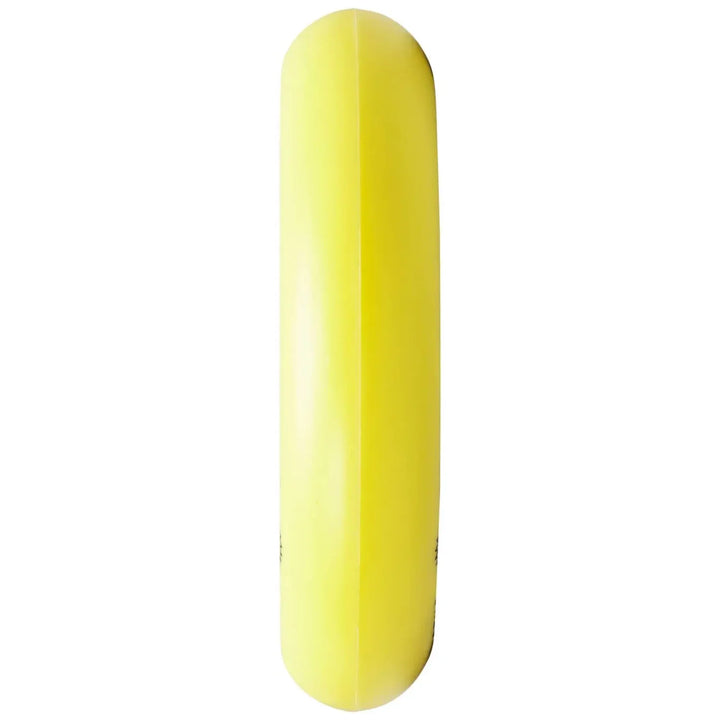 Root Stunt Scooter Wheels Lotus 2 Stk. 110mm radiant yellow – Scooter Wheels, Ansicht 3