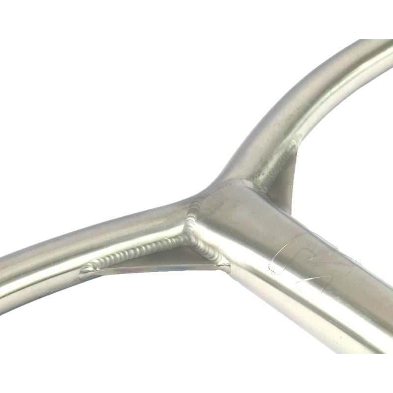 Root Titanium Bar Invictus raw – Scooter Lenker, Ansicht 2