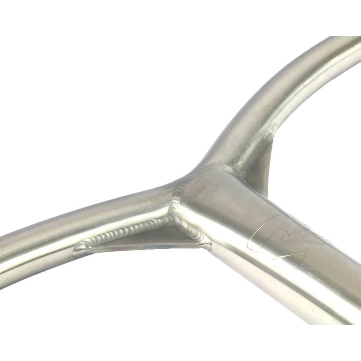 Root Titanium Bar Invictus raw – Scooter Lenker, Ansicht 2
