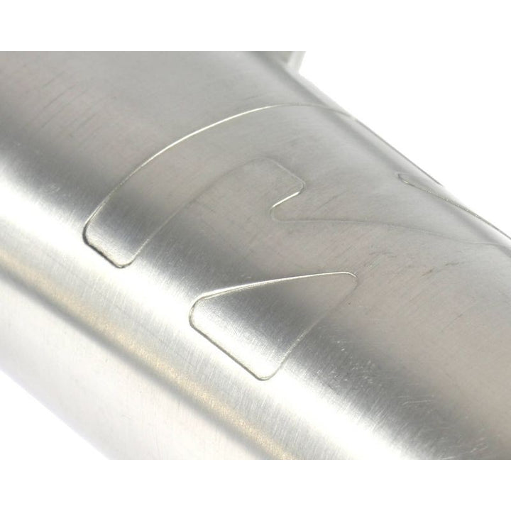 Root Titanium Bar Invictus raw – Scooter Lenker, Ansicht 3