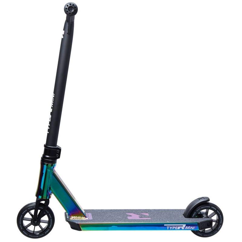 Type R Ranbow Scooter Root Mini Stunt Scooter Type R Rocket Fuel – X-World skateshop