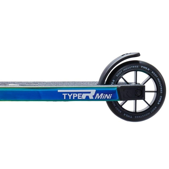 Root Mini Stunt Scooter Type R Rocket Fuel