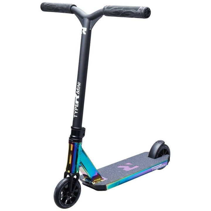 Root Mini Stunt Scooter Type R Rocket Fuel