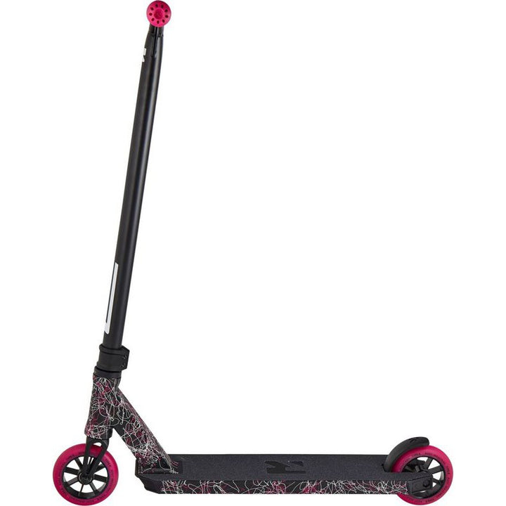 Root Stunt Scooter Type R black/pink/white