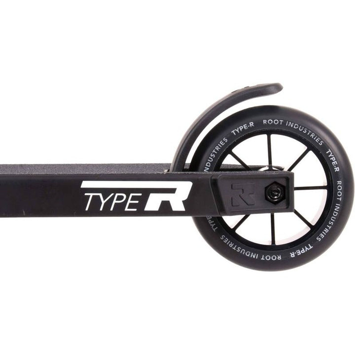 Root Stunt Scooter Type R black