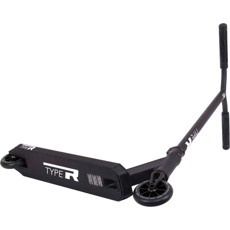 Root Stunt Scooter Type R black