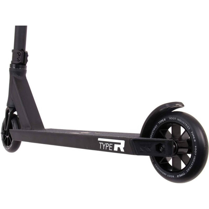 Root Stunt Scooter Type R black