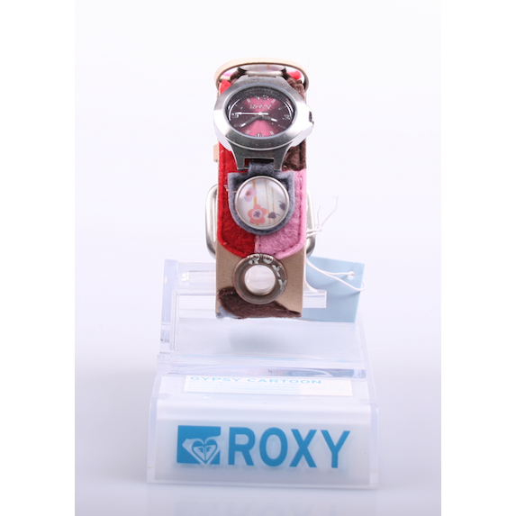 Roxy Gypsy Cartoon Watch – Uhren, Ansicht 1