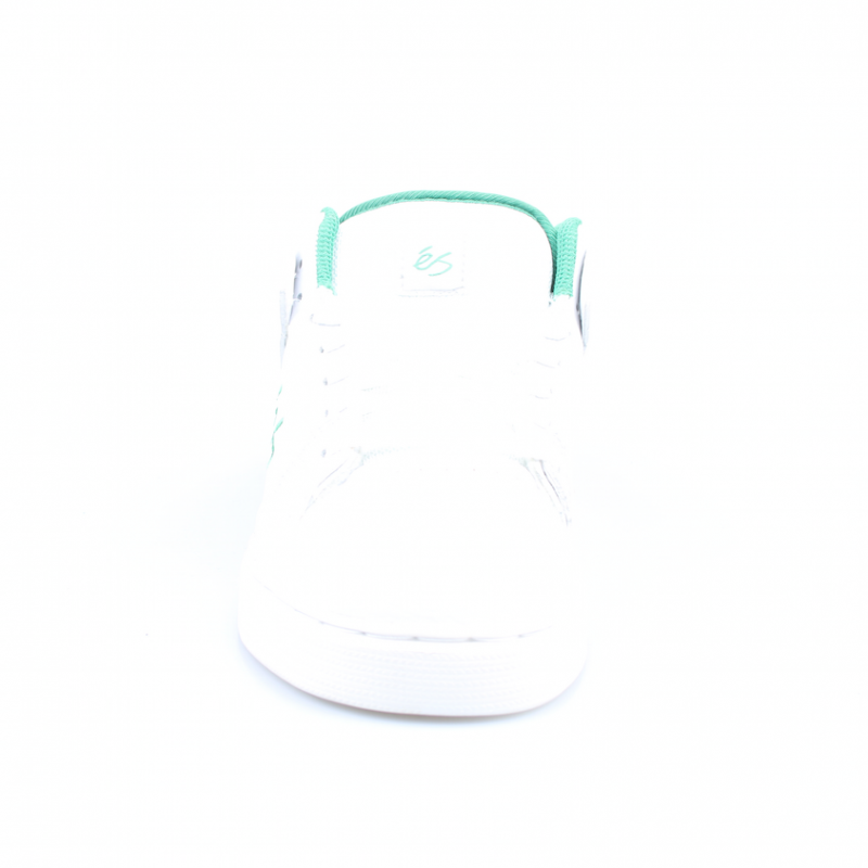 és Schuhe Cessna Mid white/green – Schuhe, Ansicht 3