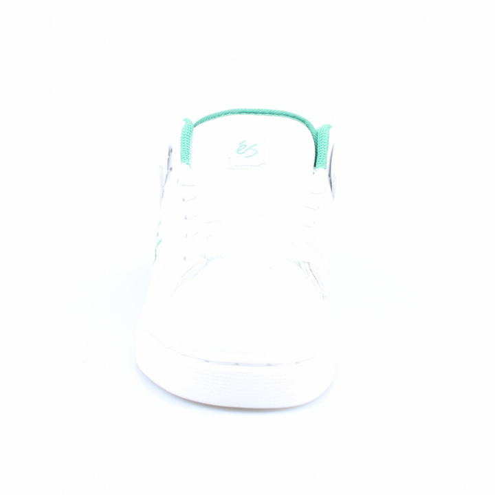 és Schuhe Cessna Mid white/green – Schuhe, Ansicht 3