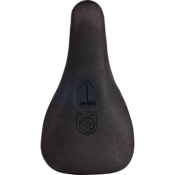 Salt Plus BMX Saddle Slim Padded Pivotal