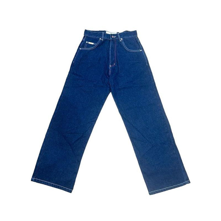 Sancezz Baggy Pant Pirat Denim Blue – Hosen, Ansicht 2