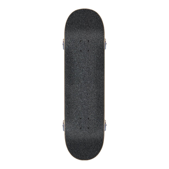 Santa Cruz Skateboard Complete Big Mouth Flame Full 8.0'' – Skateboard Decks, Ansicht 2