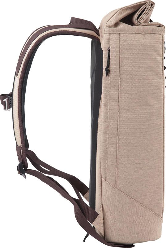 Nitro Bags Scrambler Backpack Almond