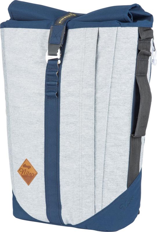 Nitro Bags Scrambler Backpack Morning Mist