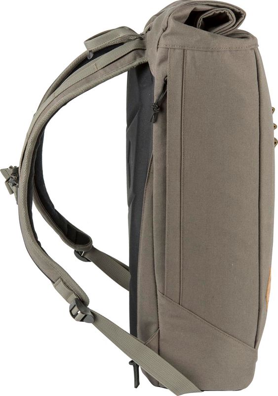 Nitro Bags Scrambler Backpack Waxed Lizard