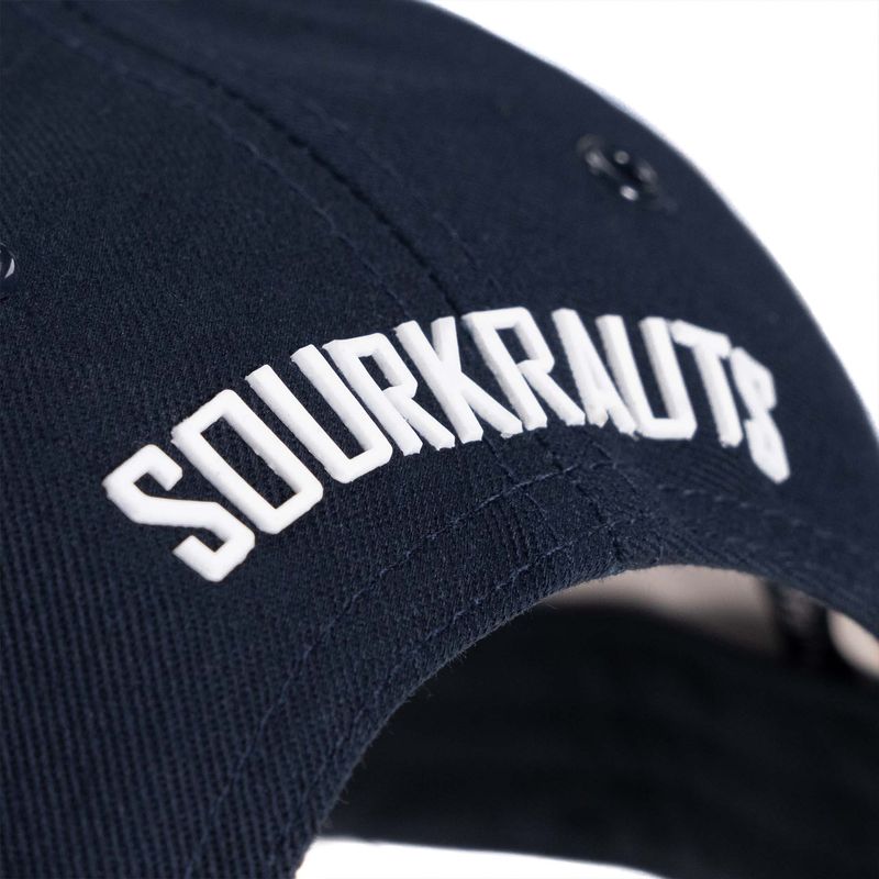 Sourkrauts Limited Edition Snapback Cap Seefahrer 2021