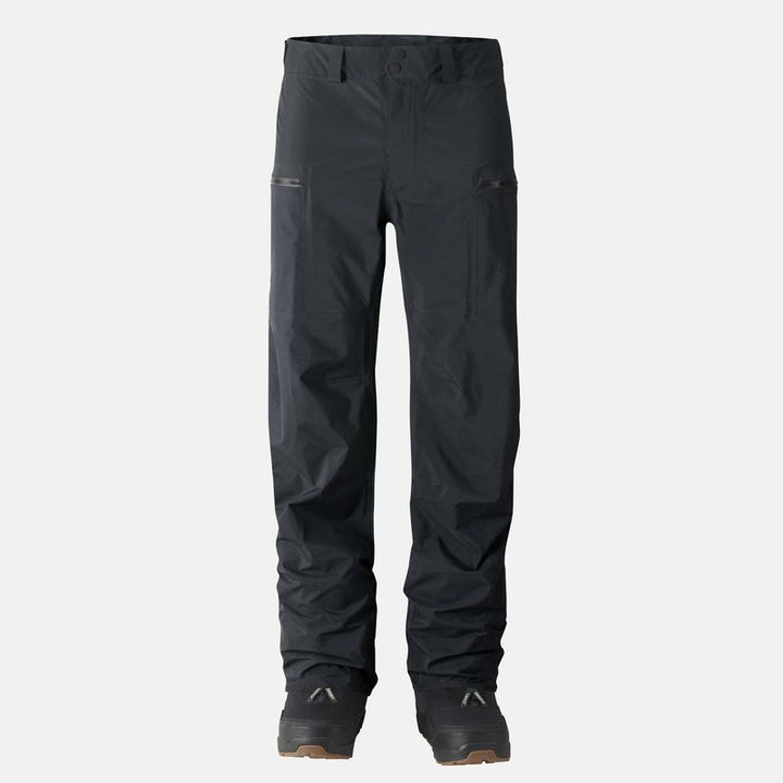 Jones Pant Shralpinist 3L Gore-Tex Pro black