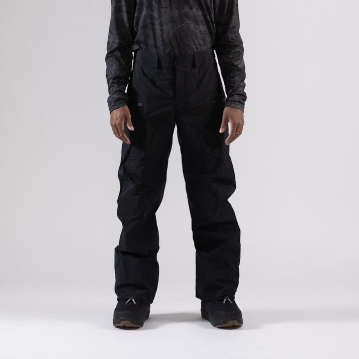 Jones Pant Shralpinist 3L Gore-Tex Pro black