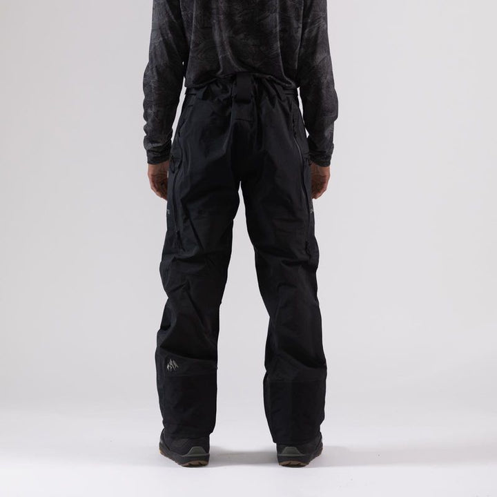 Jones Pant Shralpinist 3L Gore-Tex Pro black