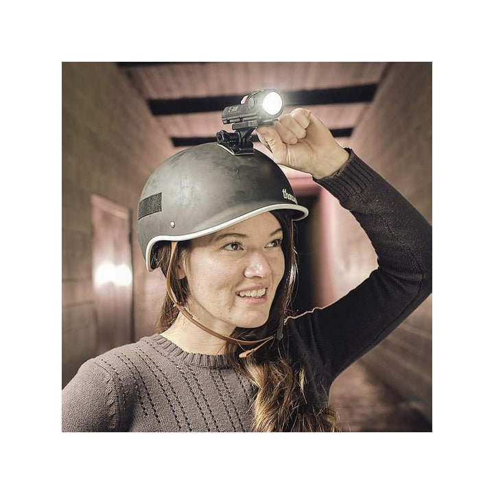 Shredlights Adjustable Helmet Mount