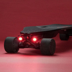 Shredlights SL-200 Rear Single Pack