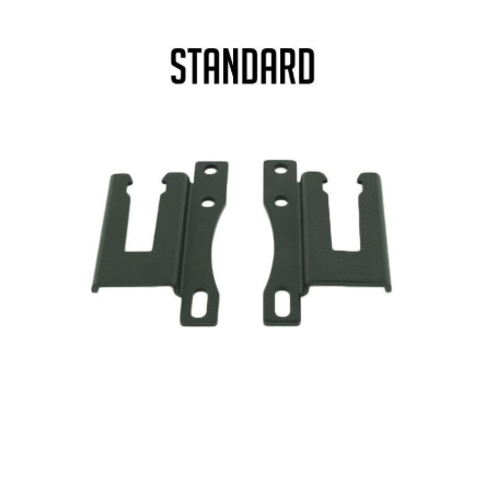 Shredlights SL-200 Skateboard Mount – Longboard Teile, Ansicht 2