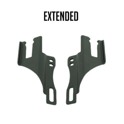 Shredlights SL-200 Skateboard Mount – Longboard Teile, Ansicht 4