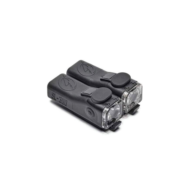 Shredlights SL-300 Two Pack – Rucksäcke & Taschen, Ansicht 1