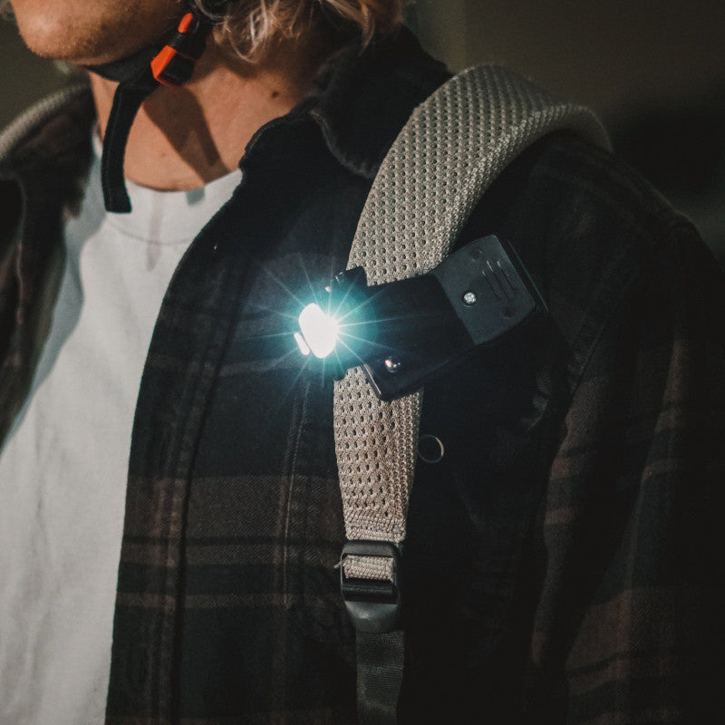 Shredlights SL200 Action Clip – Diverses für Boards, Ansicht 4